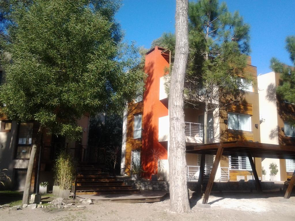 Rincon De Las Pampas Daire Mar de Las Pampas Dış mekan fotoğraf