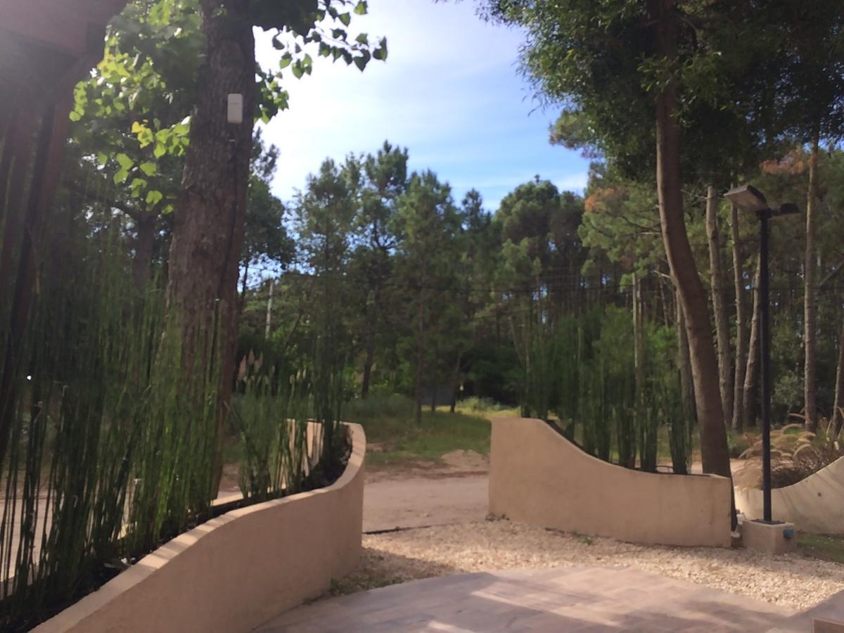 Rincon De Las Pampas Daire Mar de Las Pampas Dış mekan fotoğraf